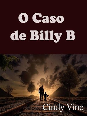 cover image of O Caso de Billy B